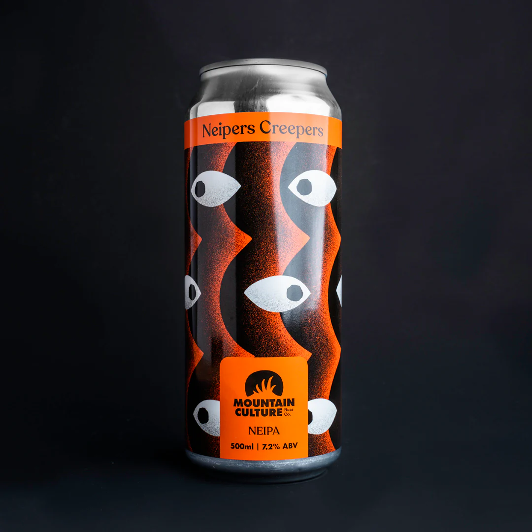Neipers Creepers - NEIPA
