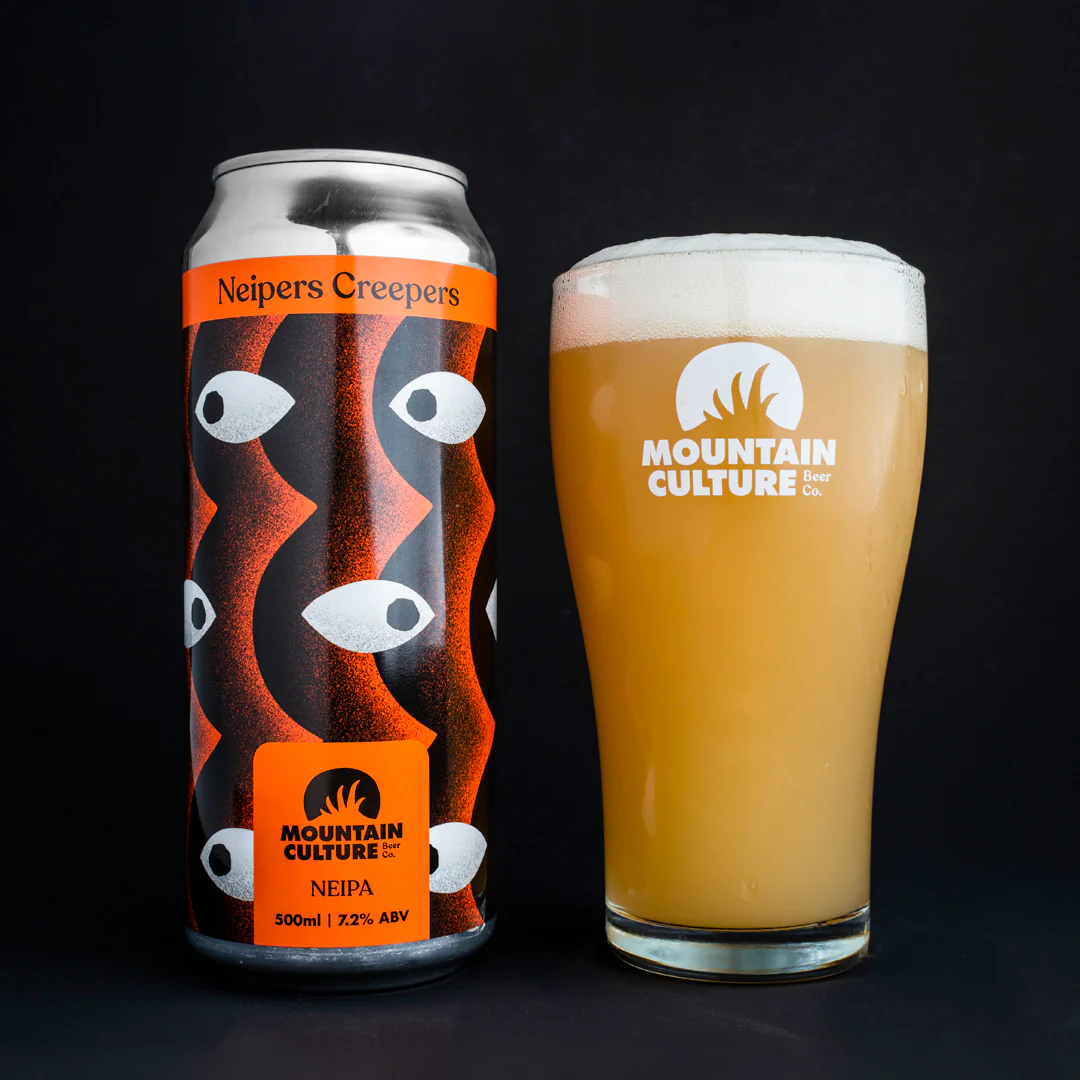Neipers Creepers - NEIPA - Image 2
