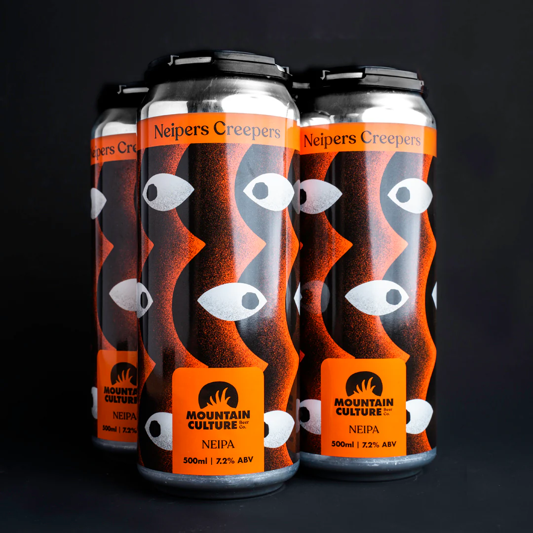Neipers Creepers - NEIPA - Image 3