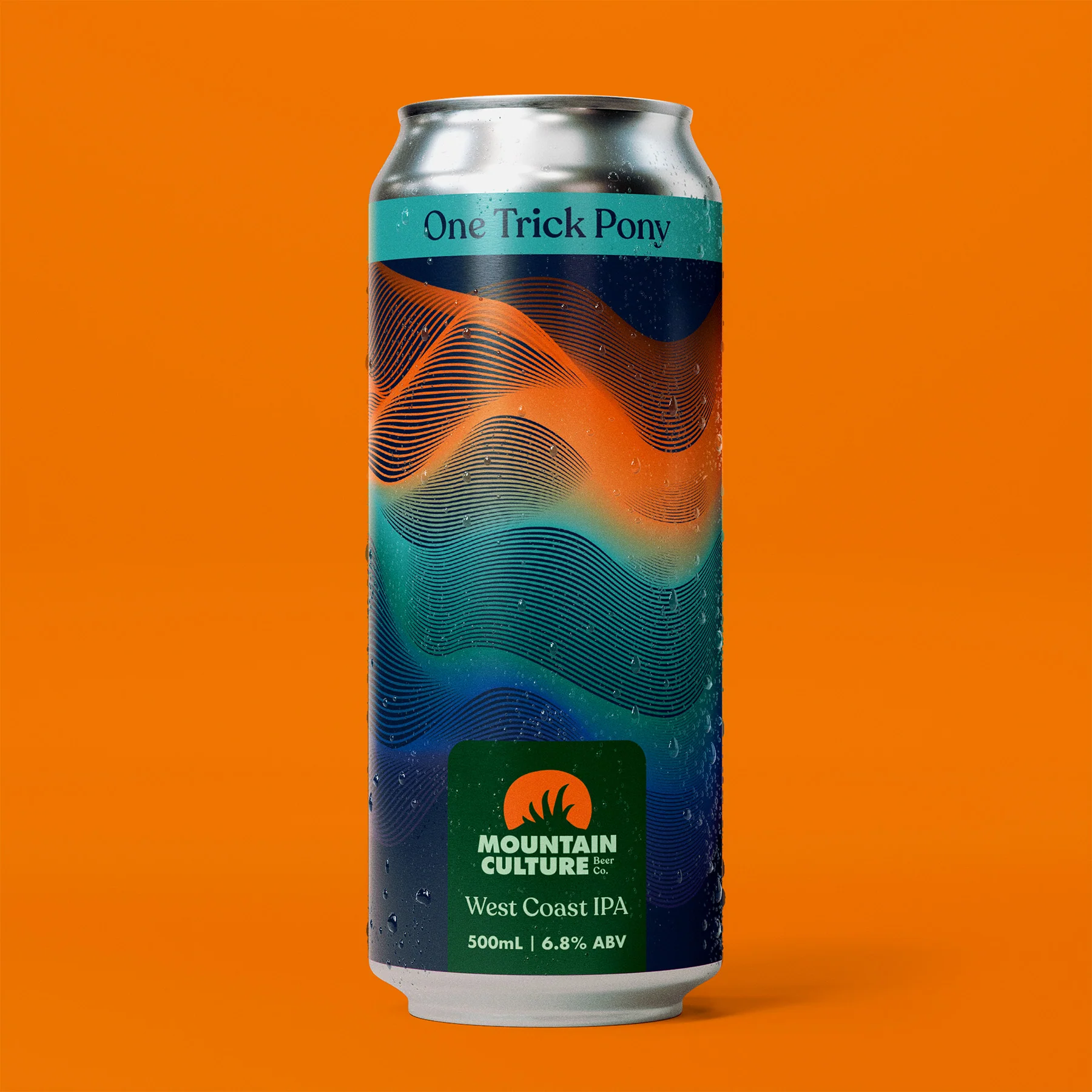 One Trick Pony - West Coast IPA