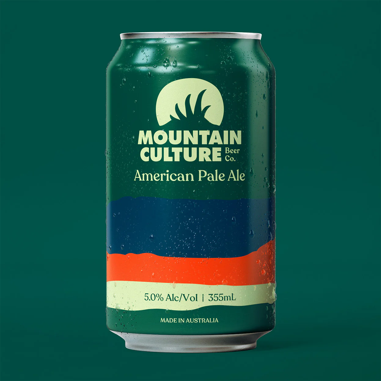 American Pale Ale