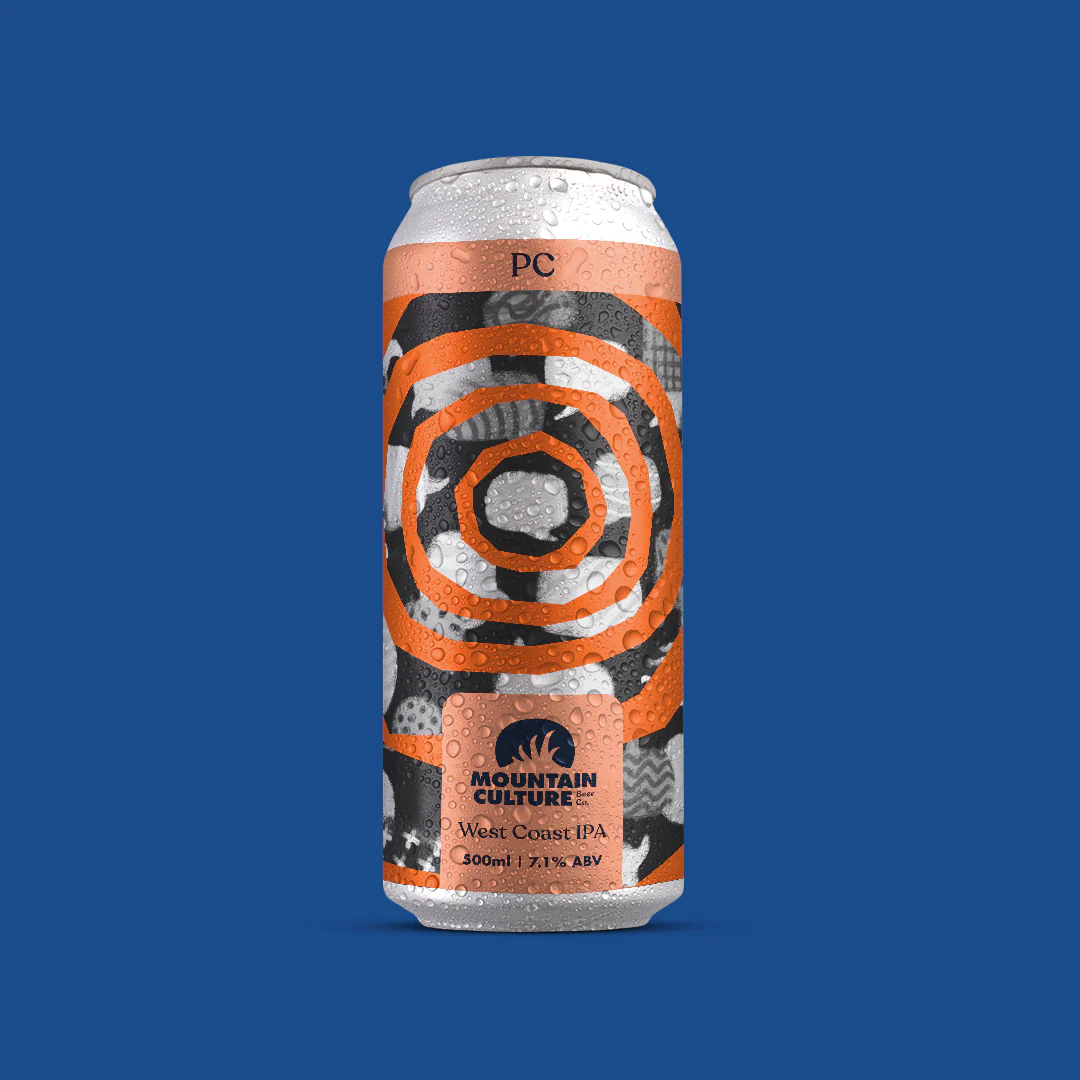 PC - West Coast IPA