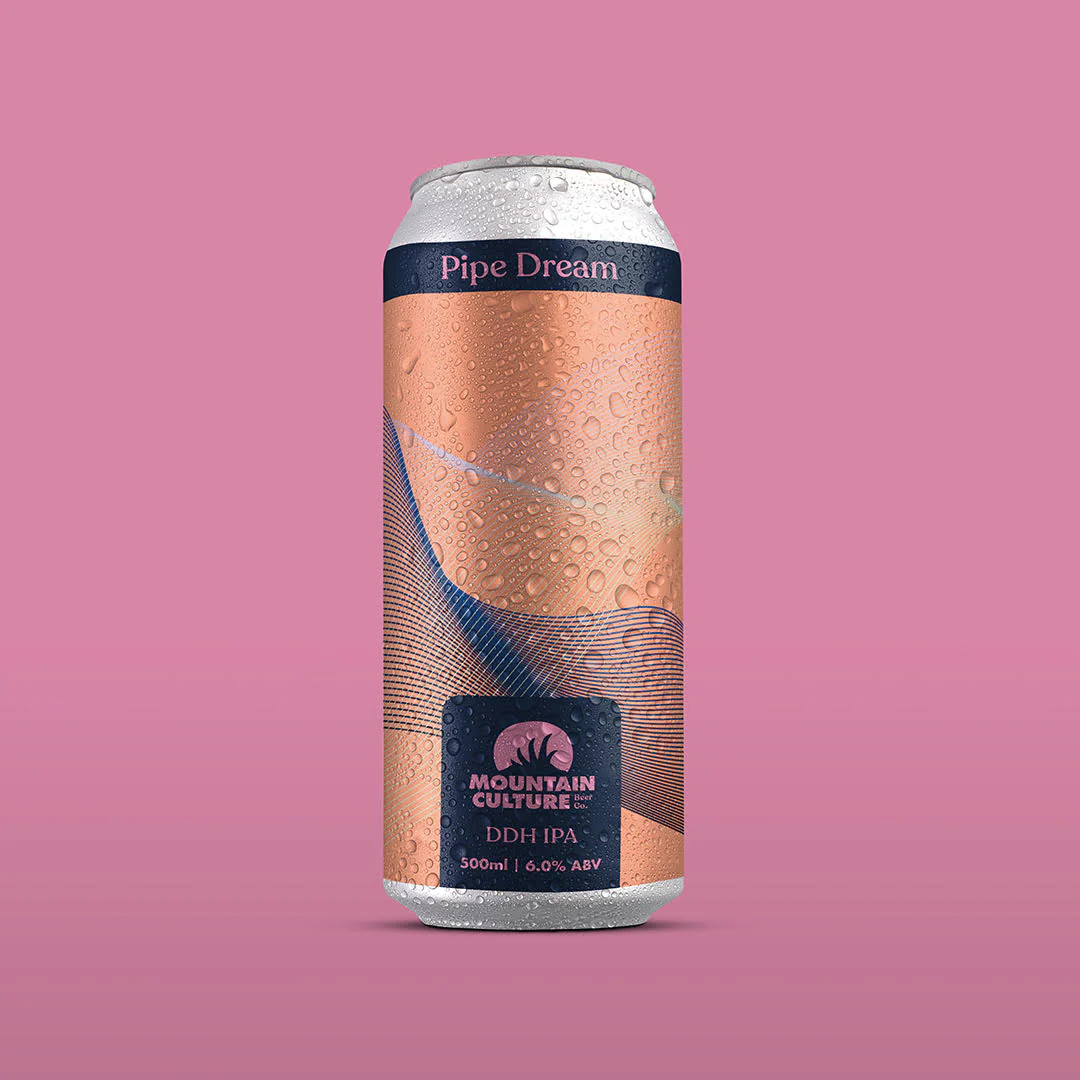 Pipe Dream - DDH IPA