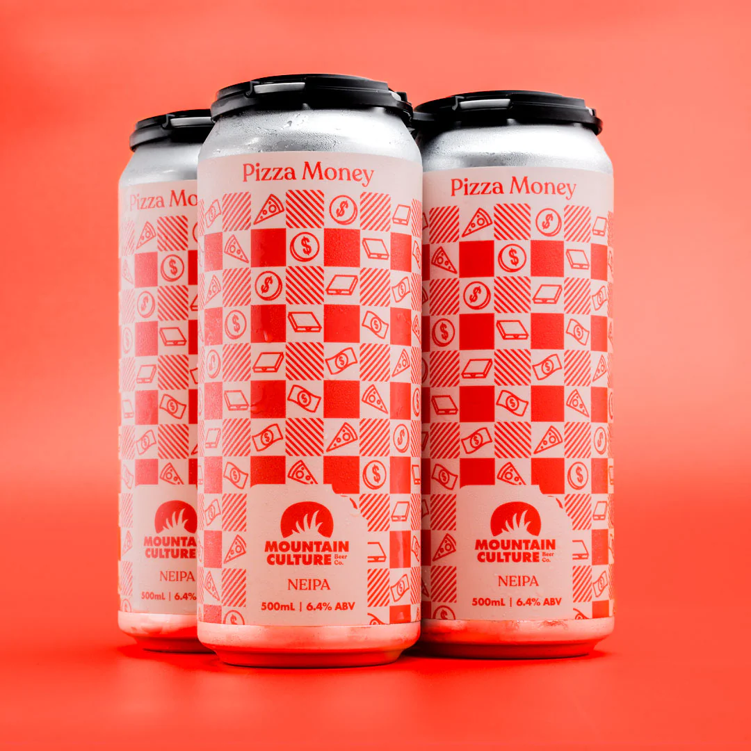Pizza Money - NEIPA - Image 3