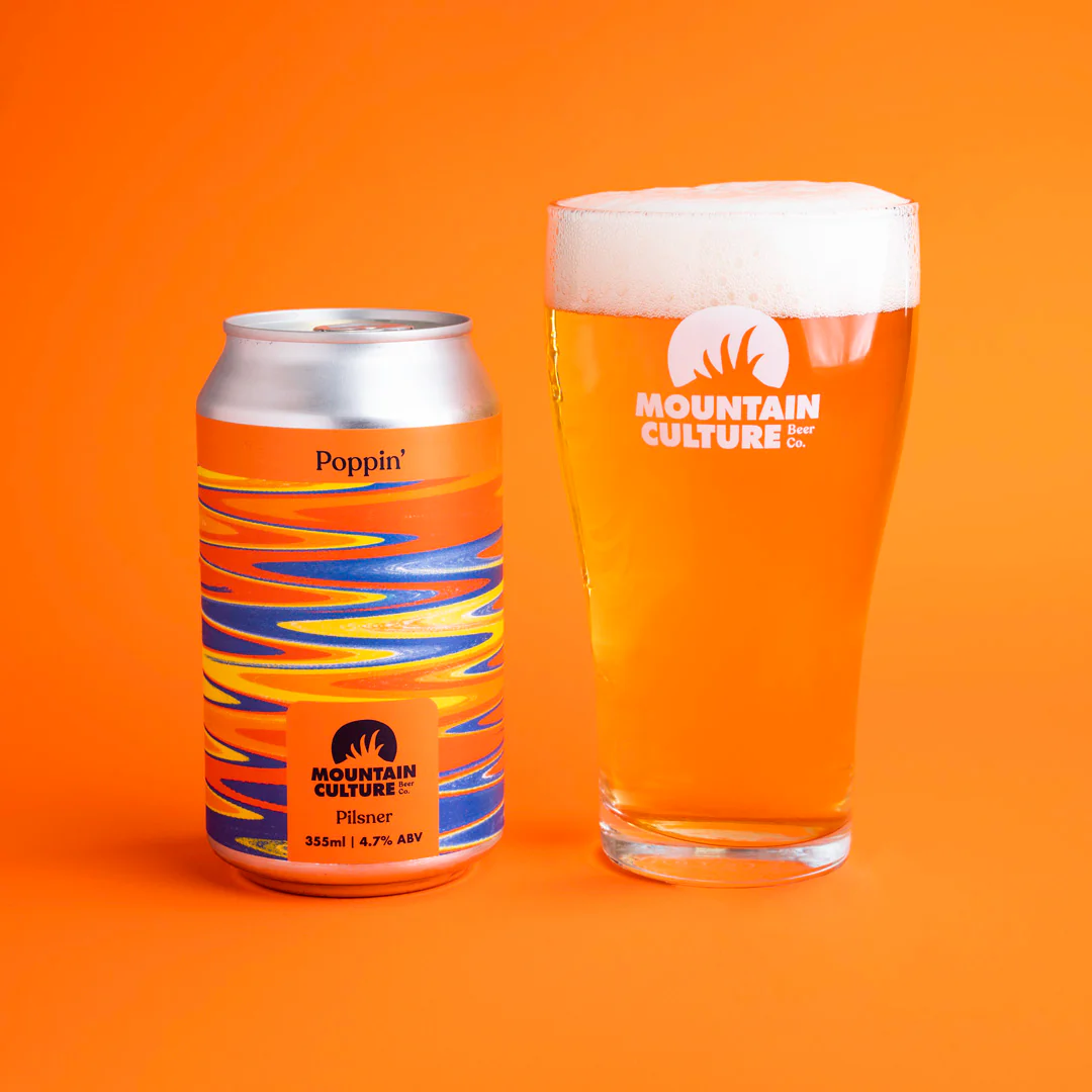 Poppin' - Pilsner - Image 2