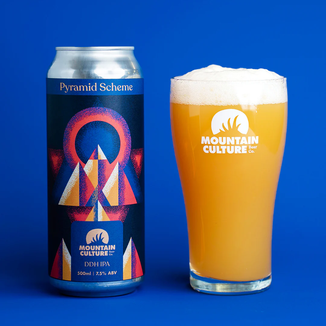 Pyramid Scheme - DDH IPA - Image 2