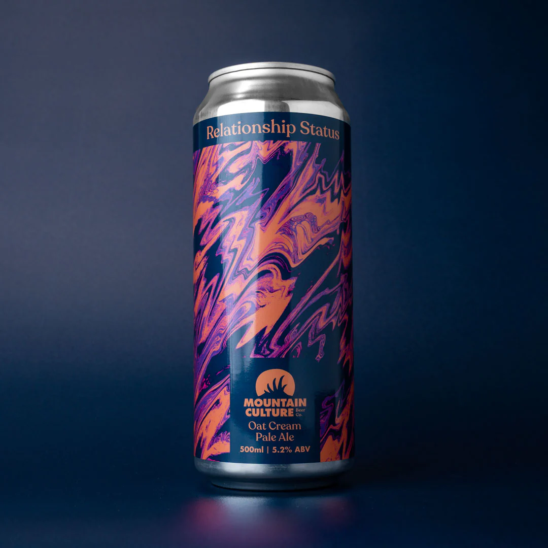 Relationship Status - Oat Cream Pale Ale