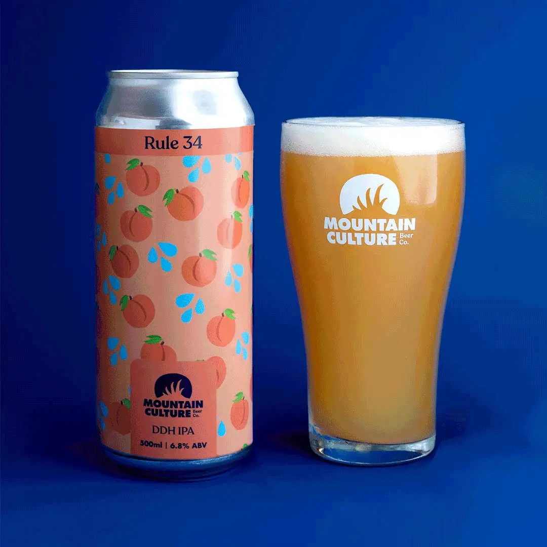 Rule 34 - DDH IPA
