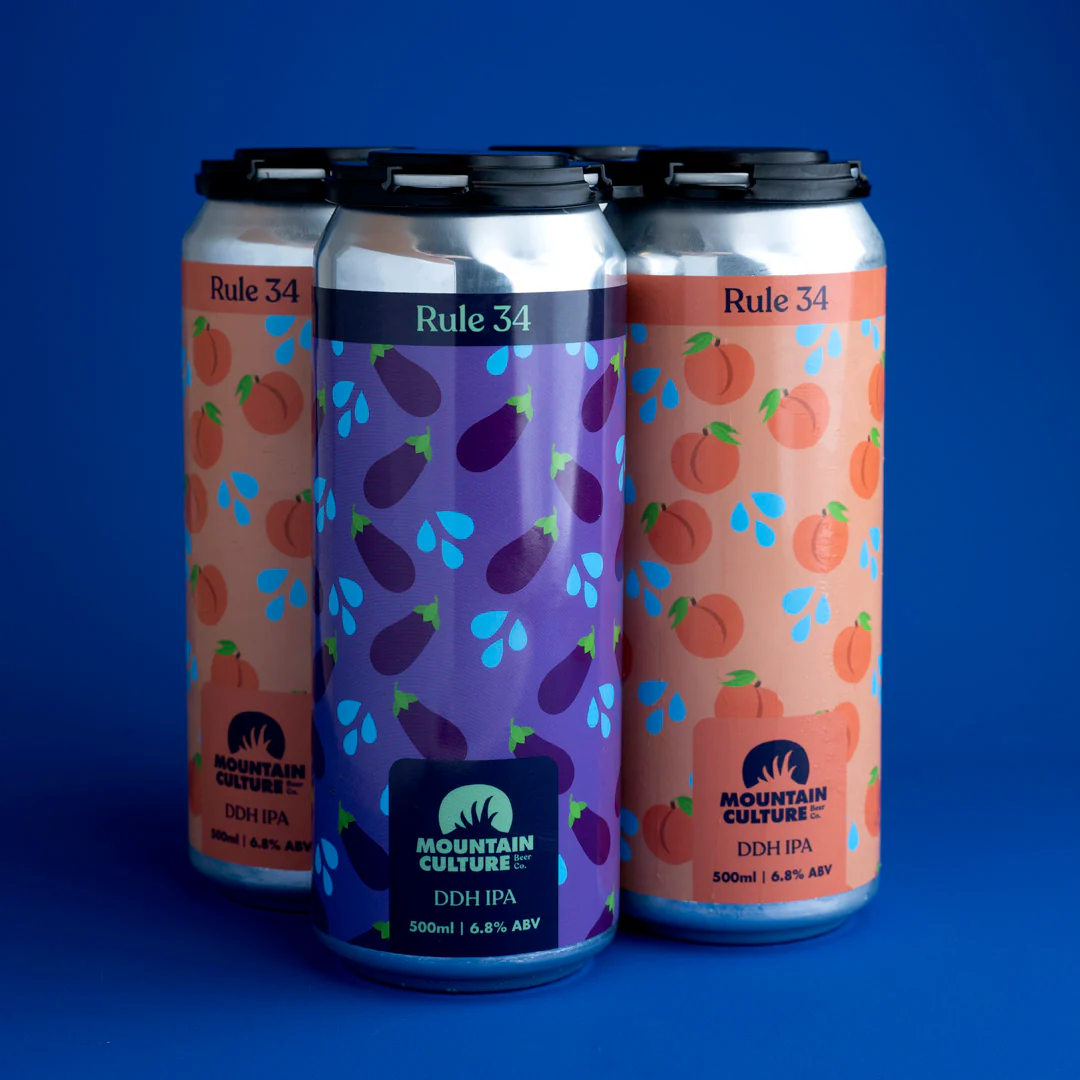 Rule 34 - DDH IPA - Image 2