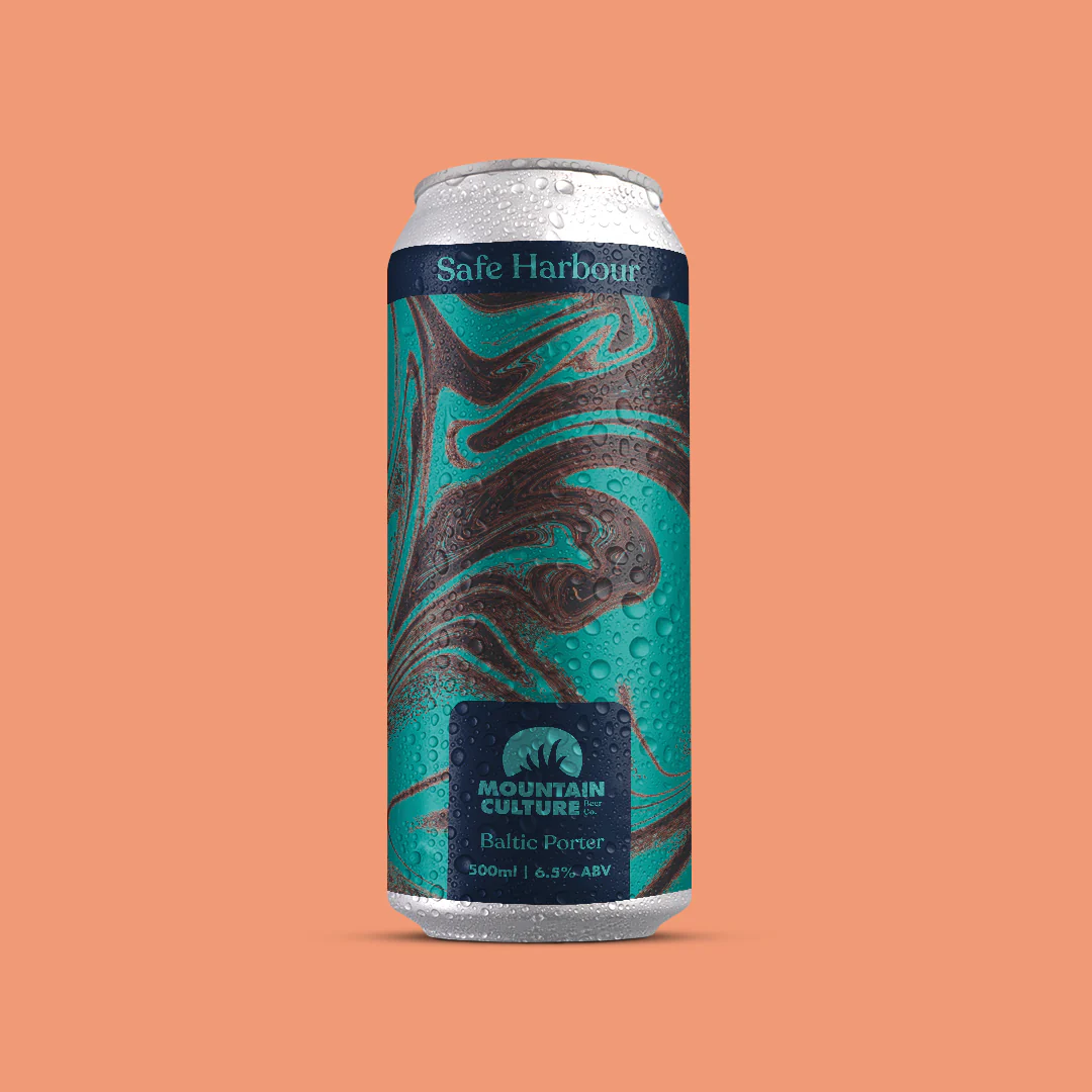 Safe Harbour - Baltic Porter