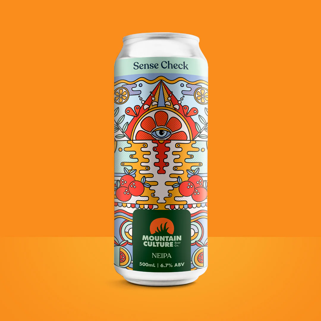Sense Check - NEIPA