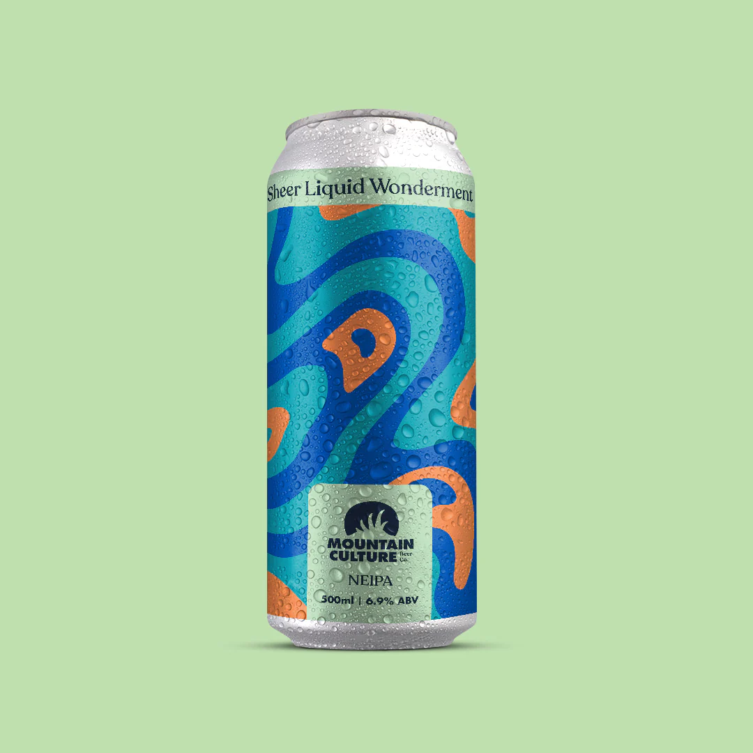 Sheer Liquid Wonderment - NEIPA