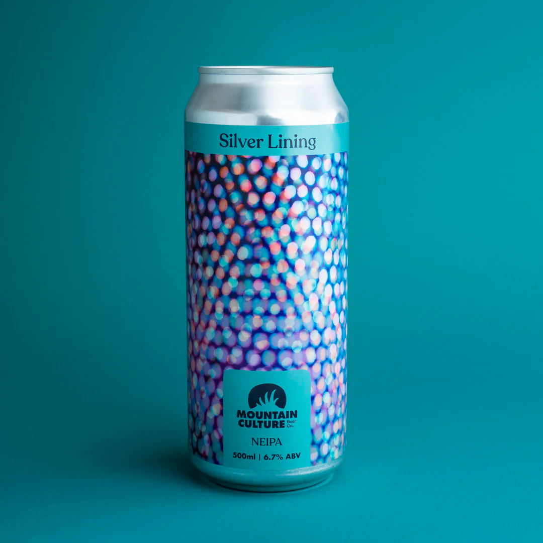 Silver Lining - NEIPA
