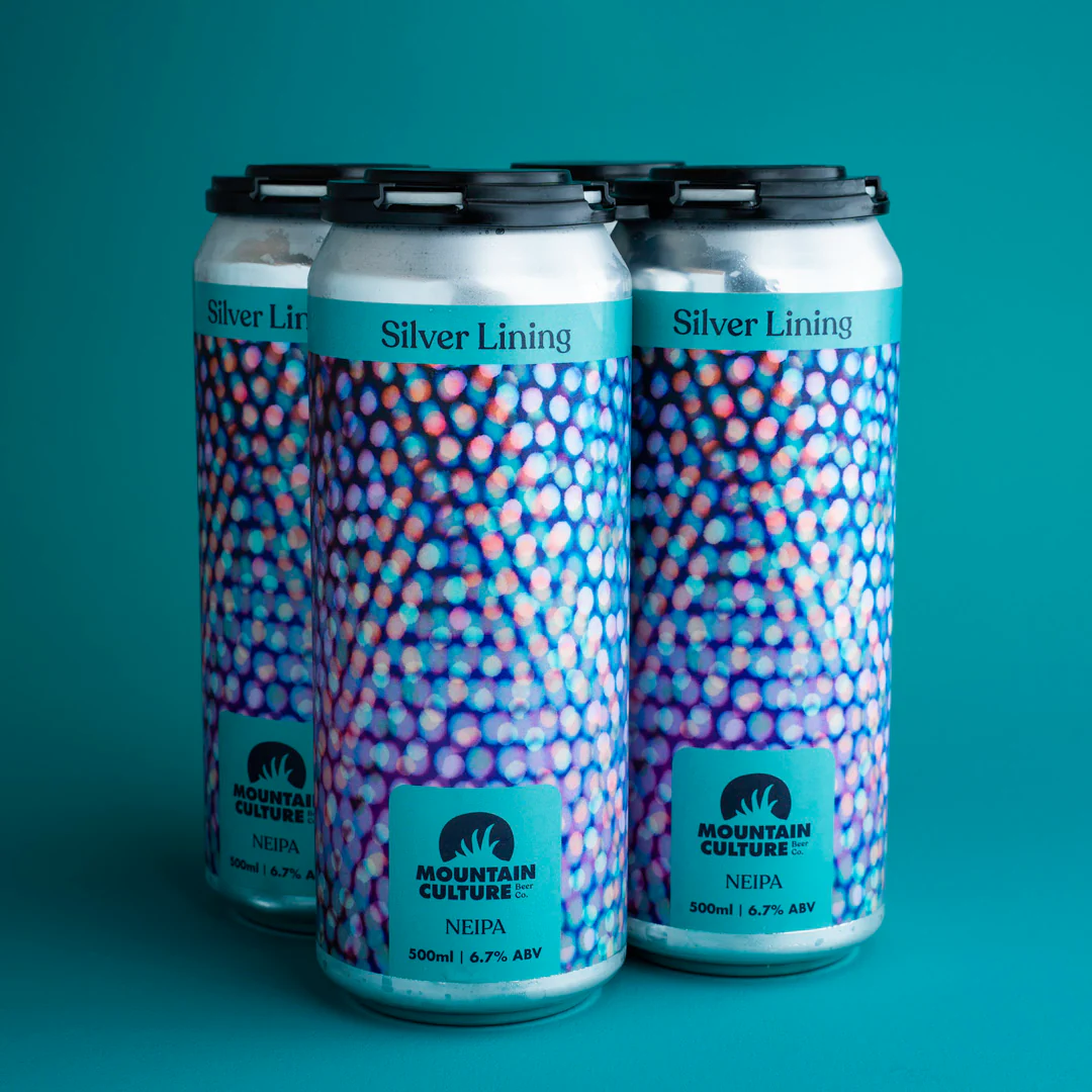 Silver Lining - NEIPA - Image 3