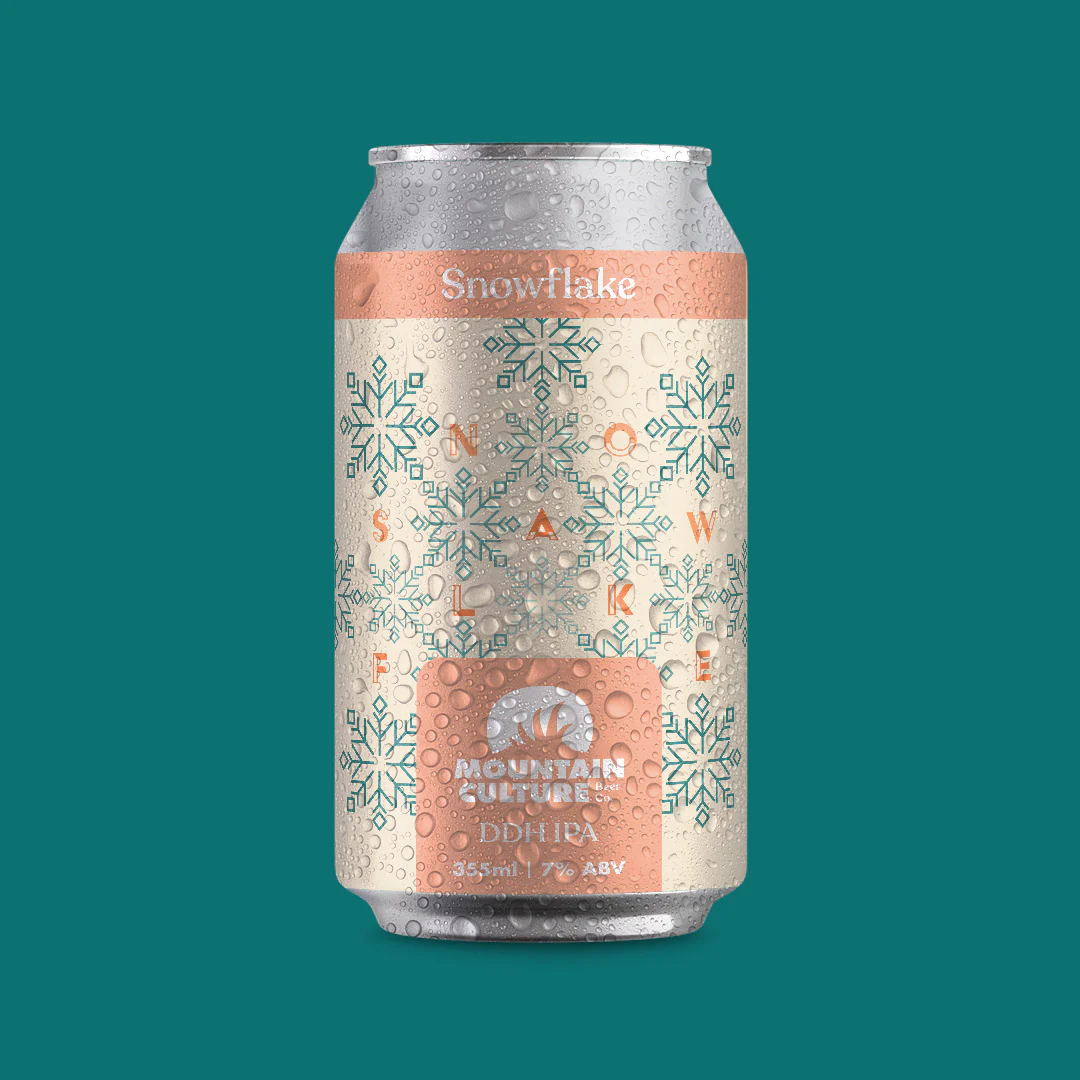 Snowflake - DDH IPA
