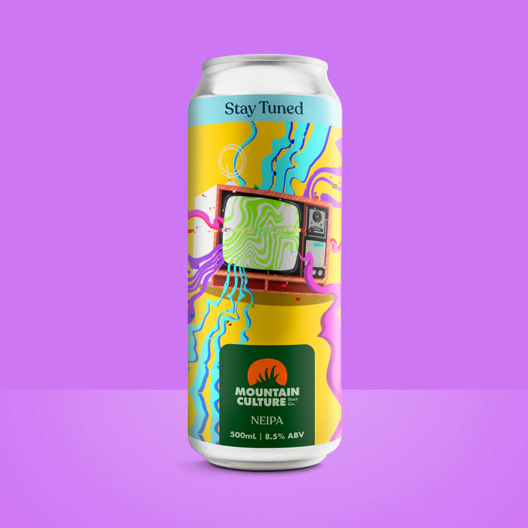 Stay Tuned - NEIPA
