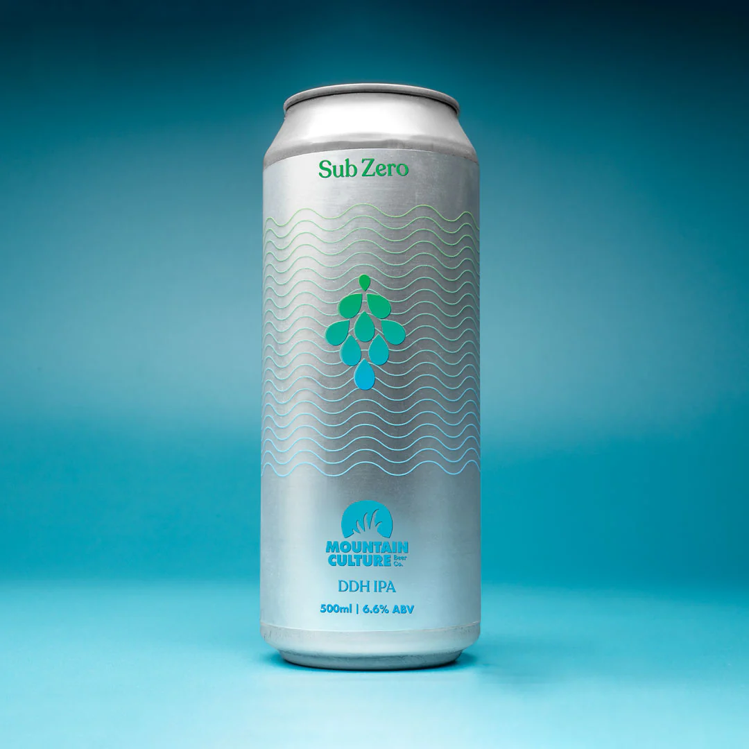 SubZero - DDH IPA