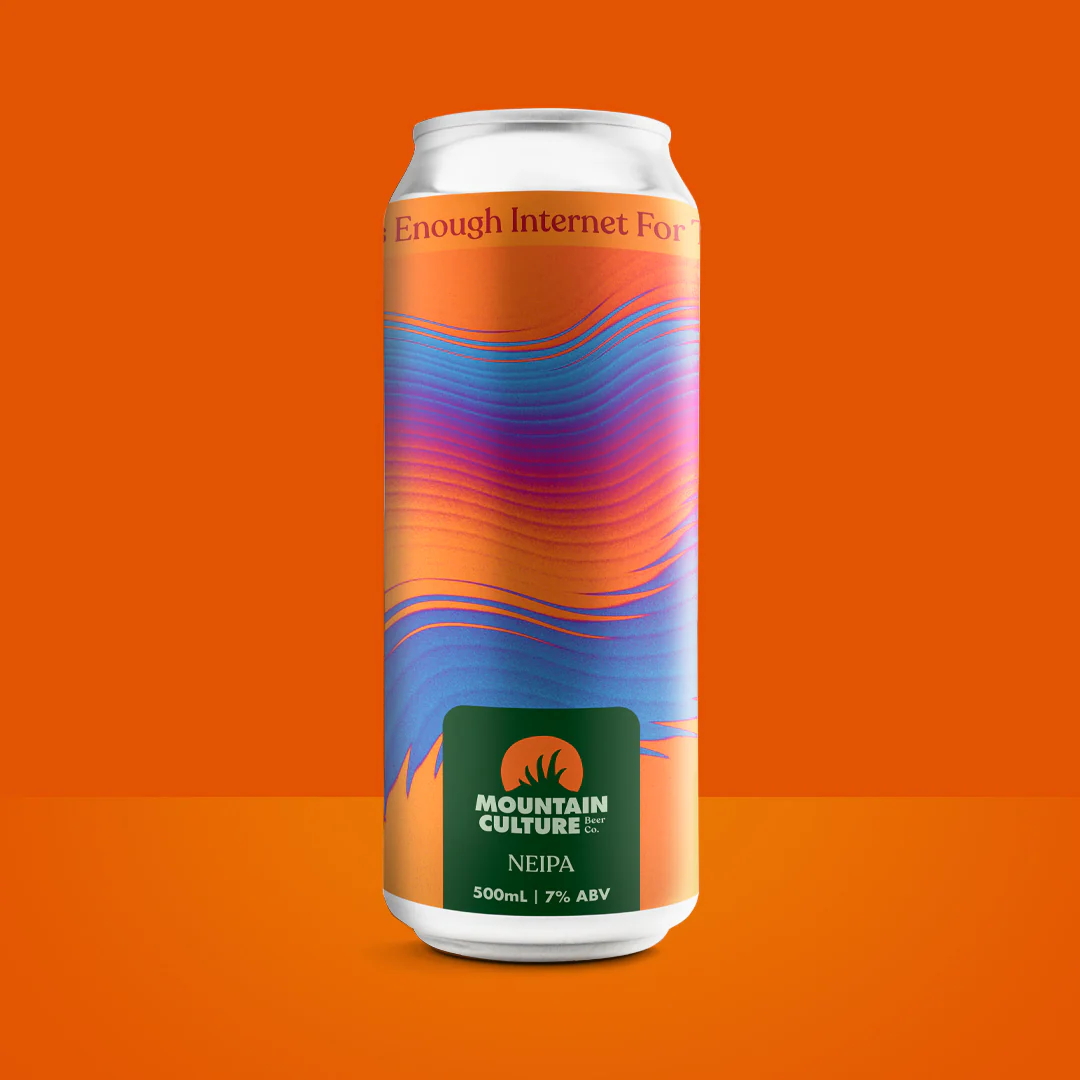 That's Enough Internet For Today - NEIPA