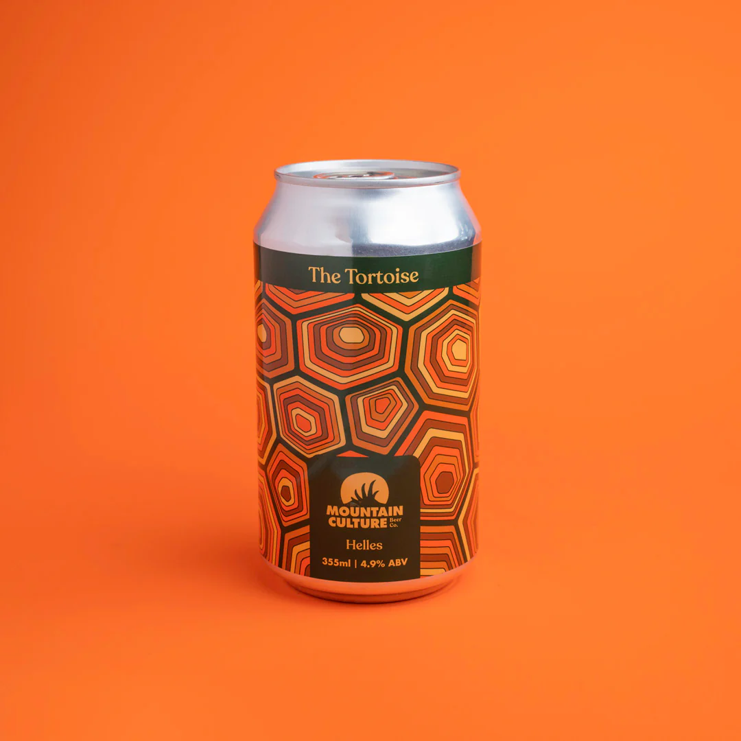 The Tortoise - Helles