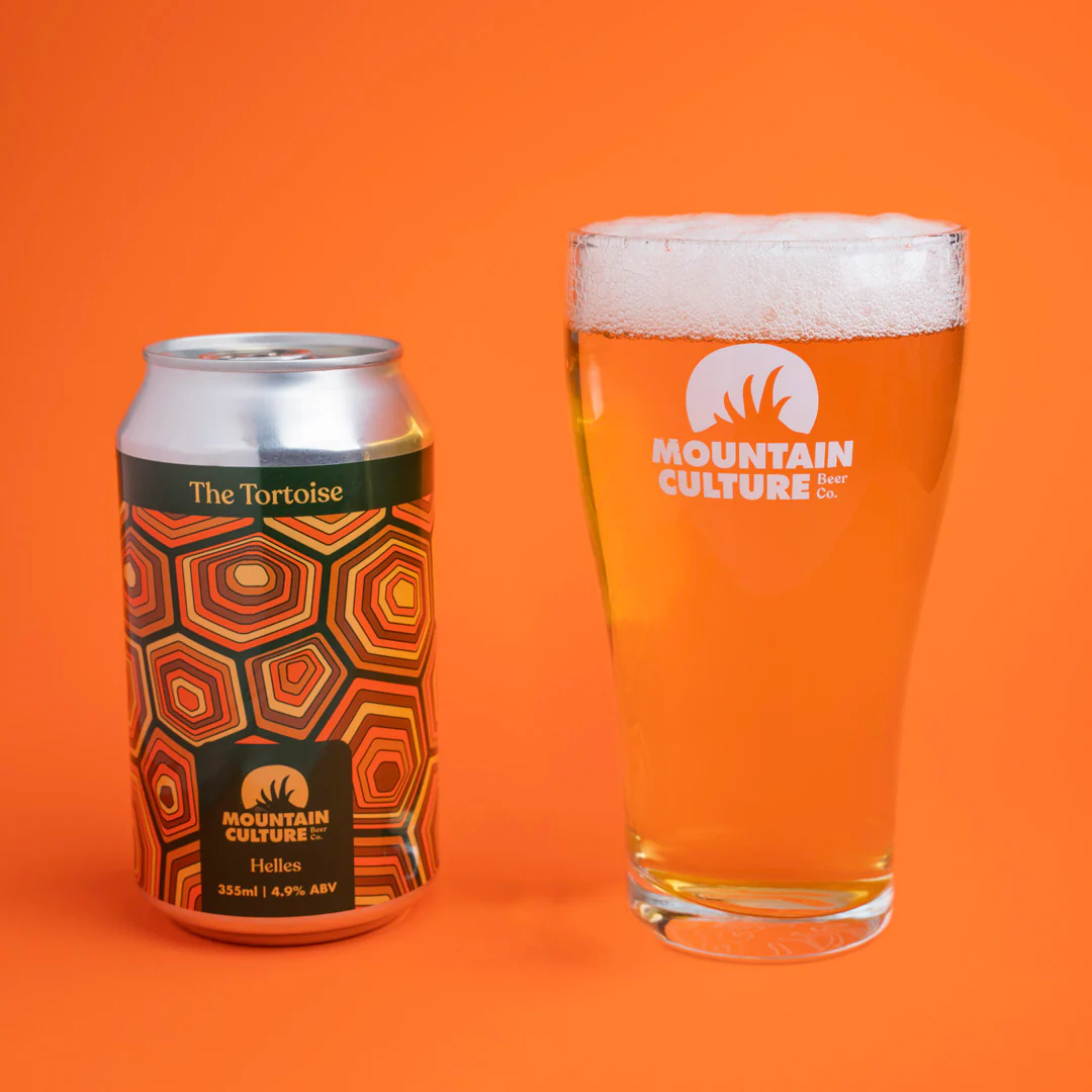 The Tortoise - Helles - Image 2