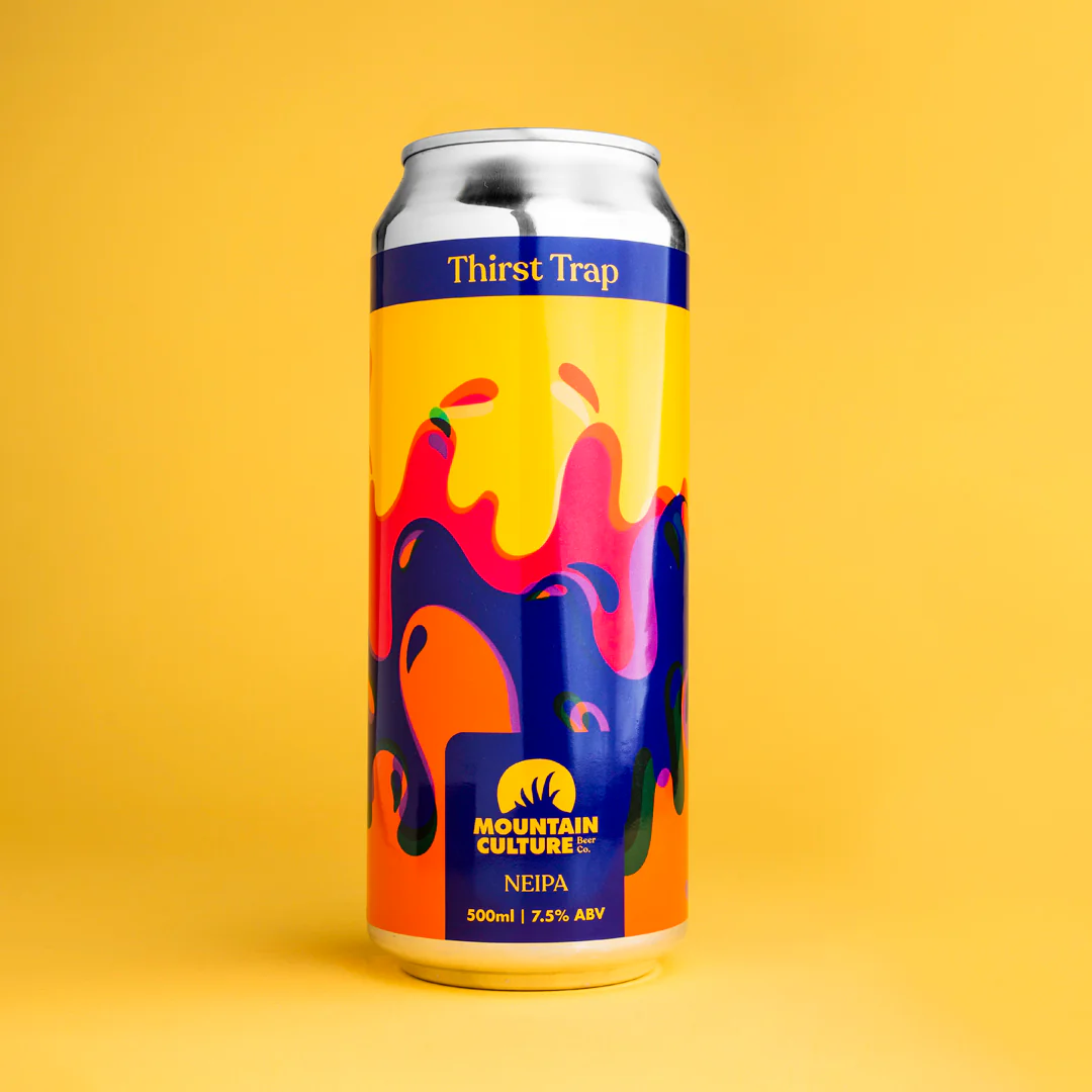 Thirst Trap - NEIPA