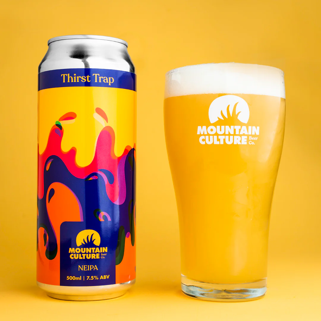 Thirst Trap - NEIPA - Image 2