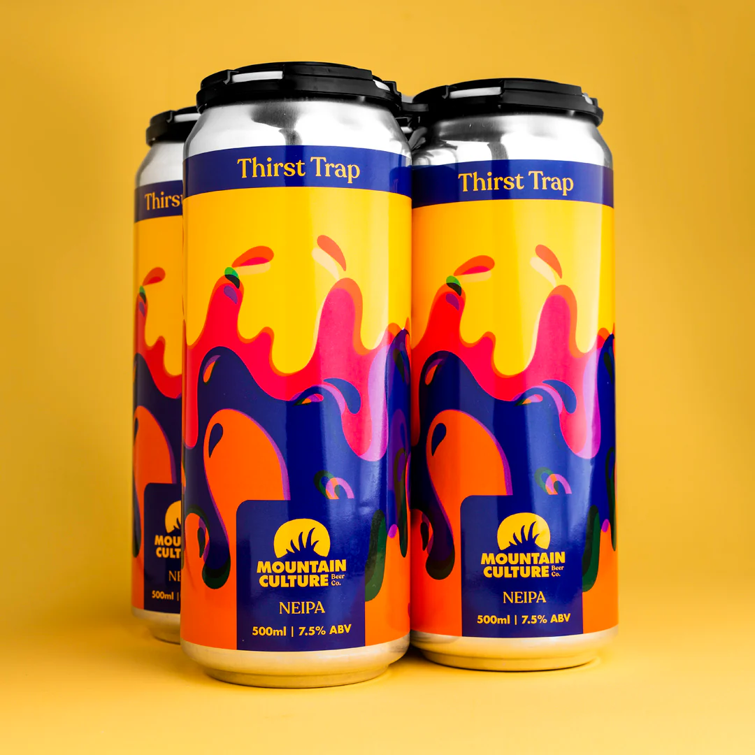 Thirst Trap - NEIPA - Image 3