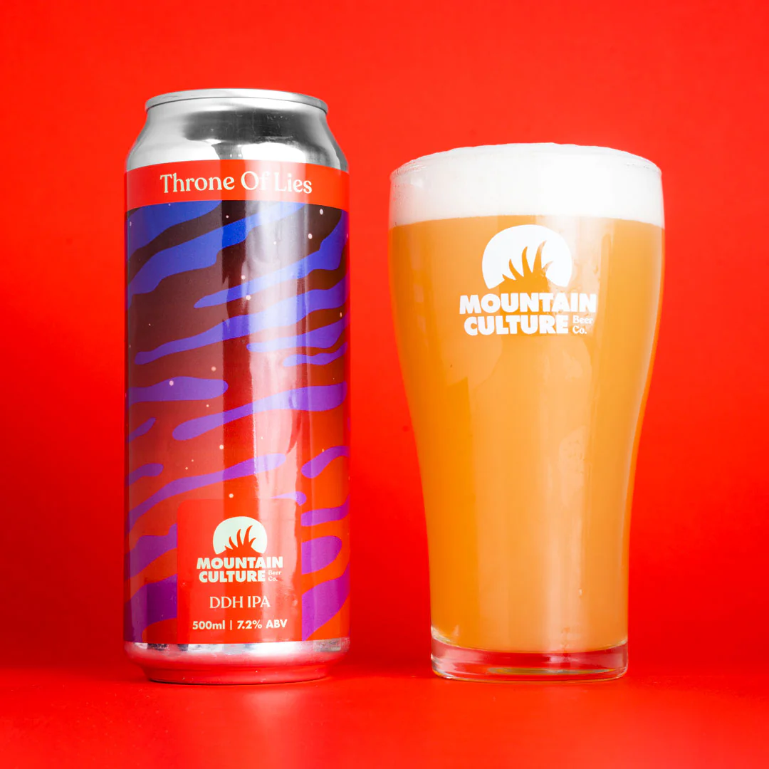 Throne Of Lies - DDH IPA - Image 2