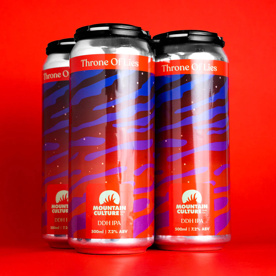 Throne Of Lies - DDH IPA - Image 3