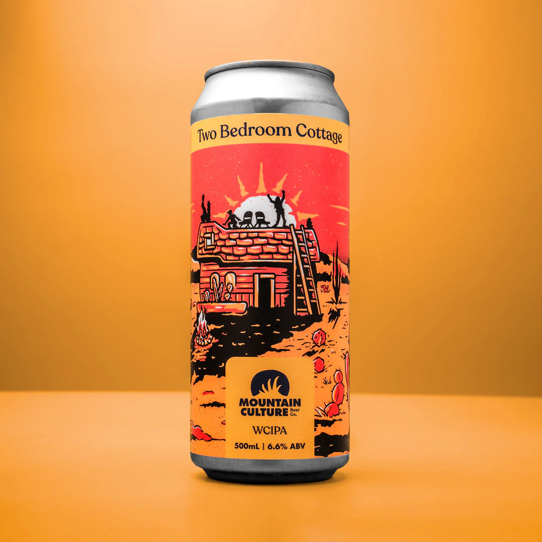 Two Bedroom Cottage - West Coast IPA