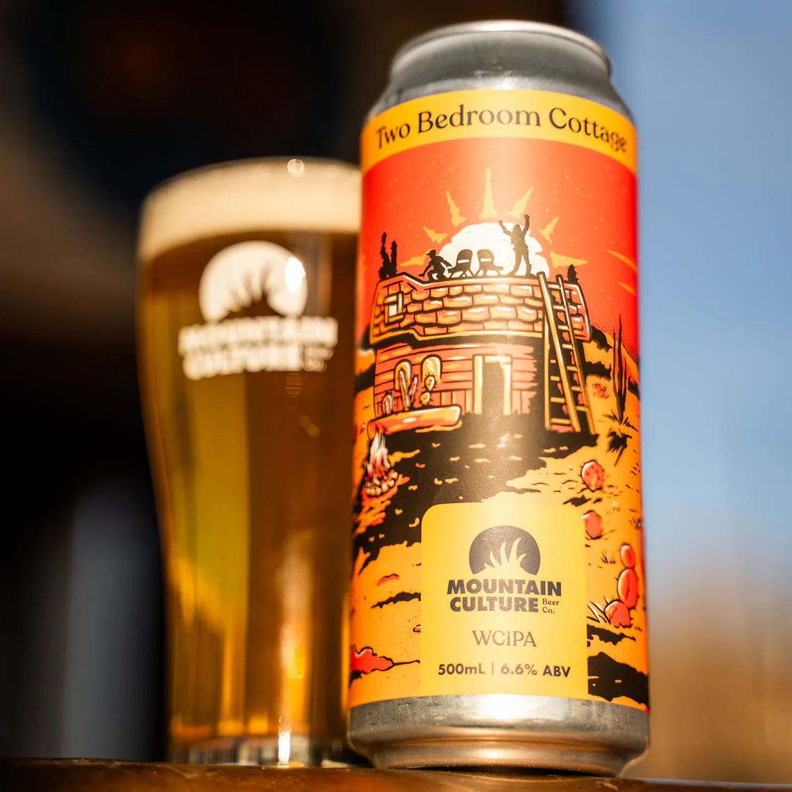 Two Bedroom Cottage - West Coast IPA - Image 2