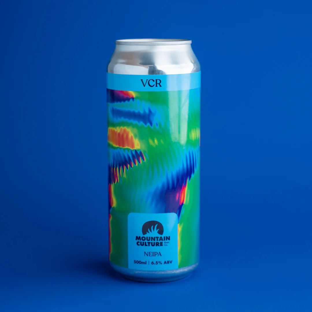 VCR - NEIPA