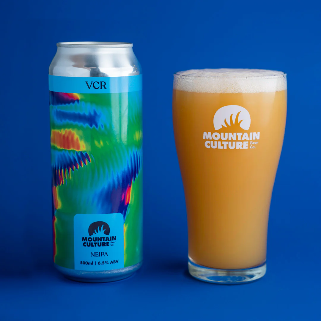 VCR - NEIPA - Image 2