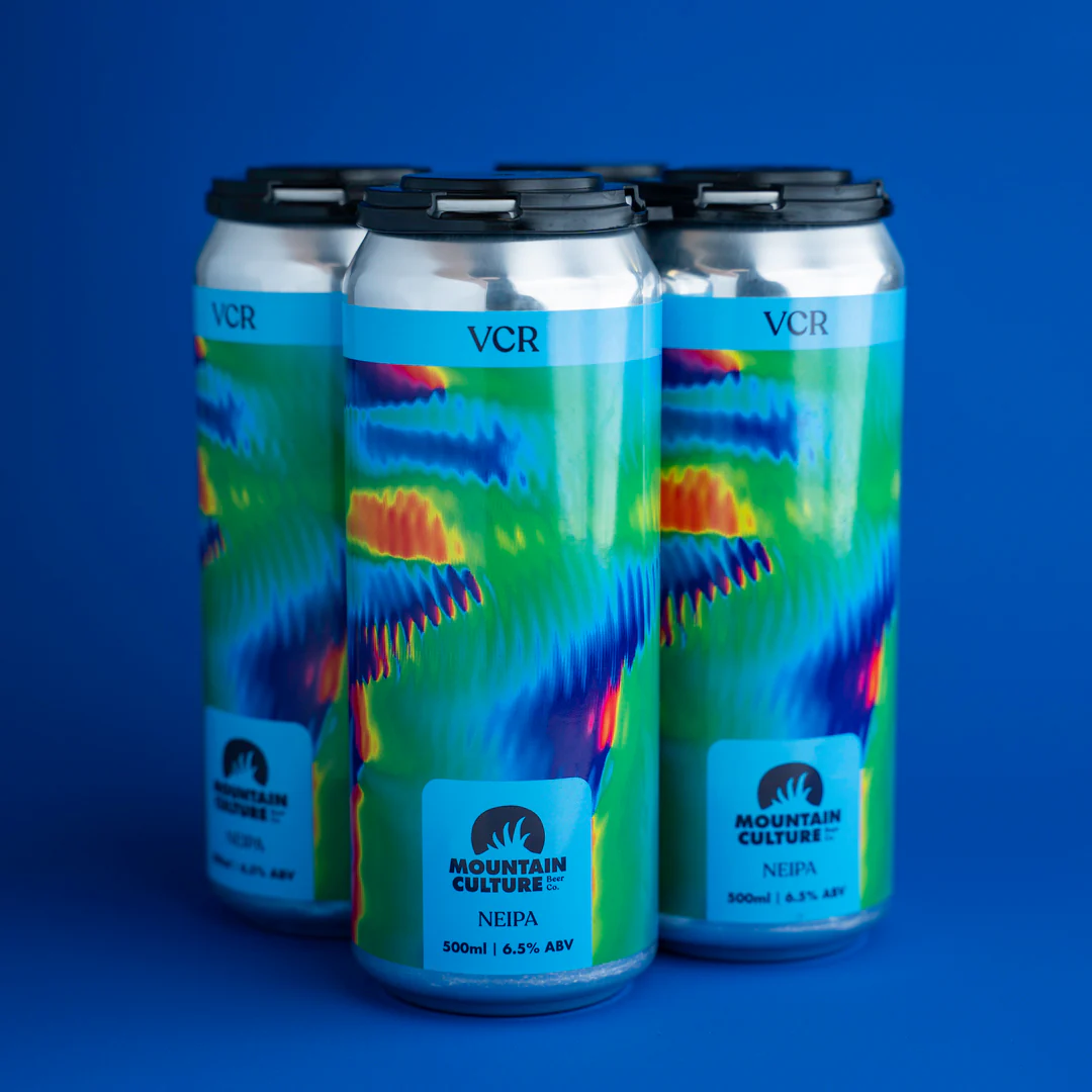 VCR - NEIPA - Image 3