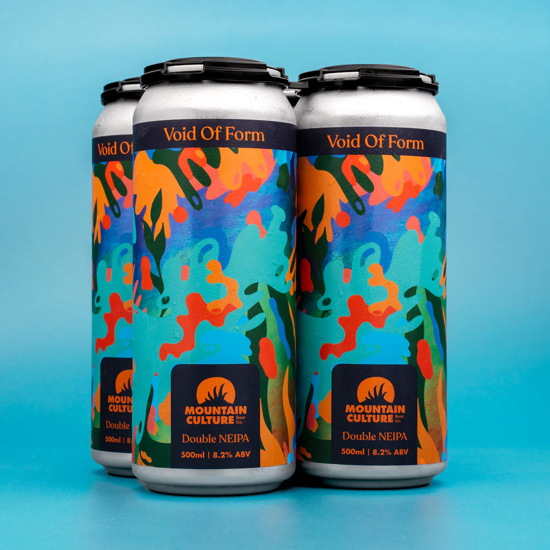 Void Of Form - Double NEIPA - Image 3