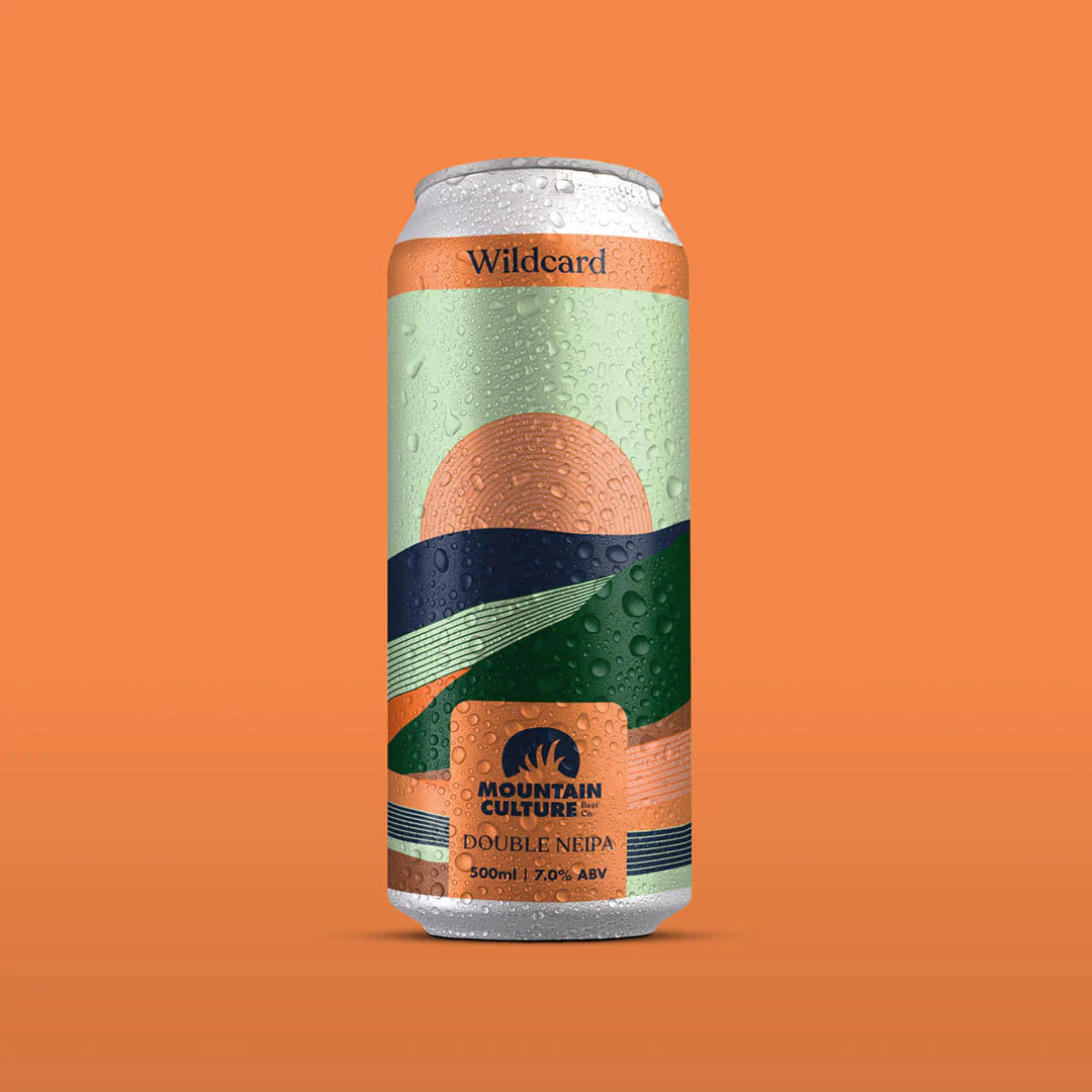 Wildcard - Double NEIPA